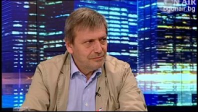 Красен Станчев: Причината за високата безработица са малкото чужди инвестиции