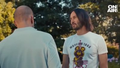 Русия пусна първия "дийпфейк" сериал: Холивудски актьори "играят" чрез изкуствен интелект