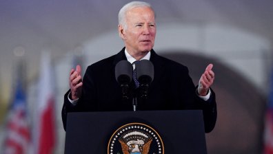 Байдън: В китайския мирен план има ползи само за Русия