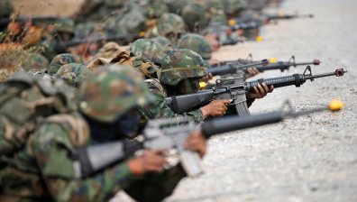 Мей свиква комисията за извънредни ситуации КОБРА заради Иран