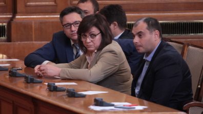Нинова: БСП няма пари да върне сега надвзетите субсидии!