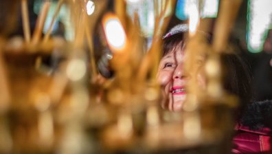 На 14 юни почитаме светите пророк Елисей и патриарх Методий Цариградски