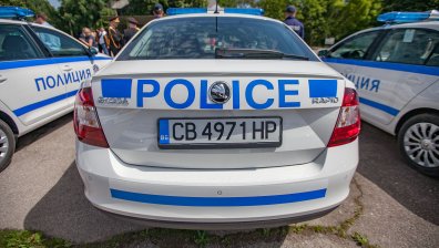 Виждали ли сте този човек? МВР търси изчезнал на 11 юни възрастен мъж (+СНИМКА)