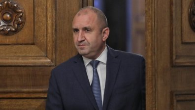 Радев: България ще има икономически ползи от влизането в еврозоната