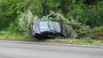 19-годишен оцеля по чудо след зрелищна каскада край Симитли