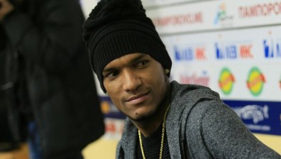 ЦСКА е на тръни заради Каранга, бразилецът все още не тренира с тима