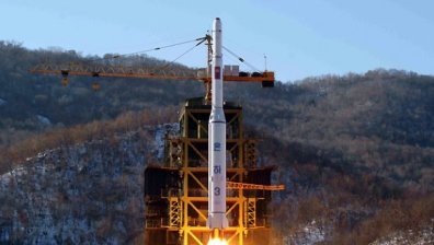 Северна Корея официално призна, че ѝ предстоят ядрени опити