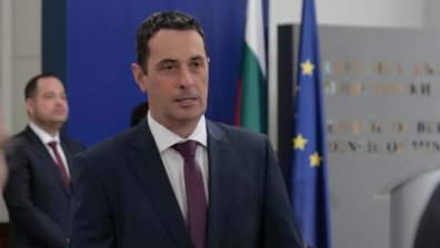 Борисов: Гвоздейков е честен човек и ще отговаря за демократичните избори
