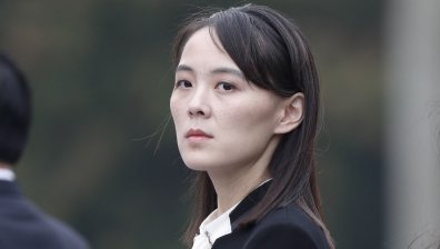 Сестрата на Ким Чен Ун: Зеленски е в грешка, че ядреният чадър на САЩ ще спаси Украйна