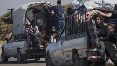 "Хамас" в Кайро: Няма напредък в преговорите за примирие в Газа