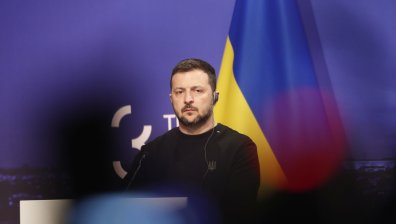 Украйна дава допълнителни средства за ракетната си програма