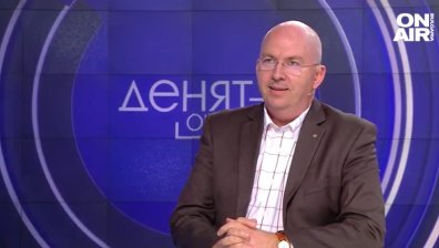 От "Български възход" са готови на разговори за кабинет, но при условия