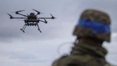 "Воробей-15" - руският дрон с 15 кг боен товар и "неразрушима" конструкция