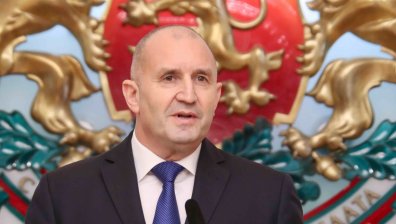 Радев: "Прогресивна България" е отговор на очакванията на българите, готови сме!