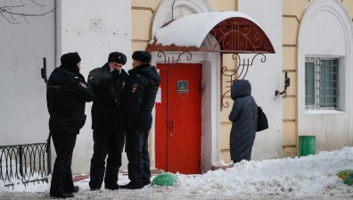 Кремъл: Москва няма да позволи на никого да се меси в случая Навални