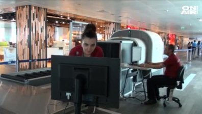 САЩ свалиха забраната за лаптопи в самолетите от Истанбул