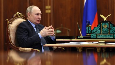 Путин: Русия разполага тактически ядрени оръжия в Беларус, всичко е по план