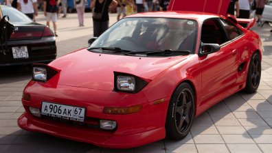 Toyota може да върне емблематичен модел обратно на пазара