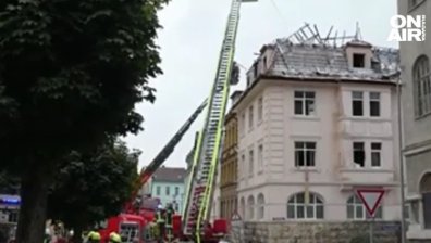 Арестуваха българин за пожара с жертви в Германия