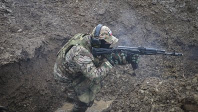 Русия снабдява армията си с над 21 млн. оръжия и 330 хил. бойни машини
