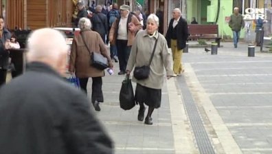 България е сред страните с най-ниска средна продължителност на живота
