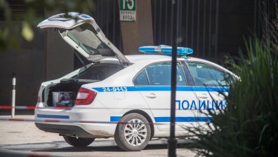 Задържаха четирима за нападението над шефа на полицията в Русе