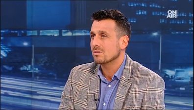 Жителите на Елин Пелин казаха "не" на добива на кварцов пясък, твърди кметът