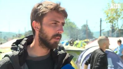 Фоторепортерът Стоян Ненов, първият българин с награда "Пулицър"