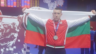 България с двама щангисти на Световното първенство за младежи в Ташкент