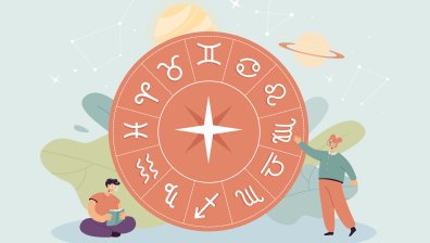 Еленовата луна носи късмет на пет зодии
