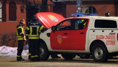 Ден на траур в Сърбия заради масовото убийство в Черна гора