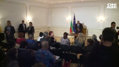 Борисов за оставката на Добрев: "Къса" живо месо от "тялото" на партията!