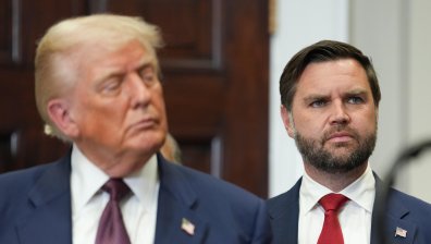 Доналд Тръмп: Джей Ди Ванс вероятно ще е кандидатът за президент през 2028 г.