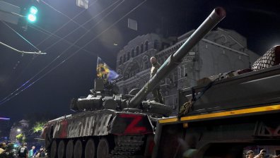 "Вагнер" продължава да набира служители и след бунта: Работим си, никой нищо не е казал