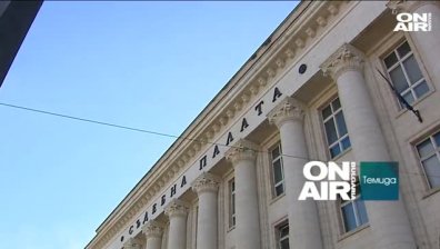 За проблемите на вещите лица