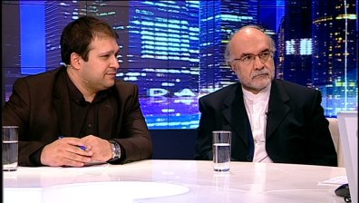 Н.Пр. Абдула Норузи: Решението за Сирия минава през преговори