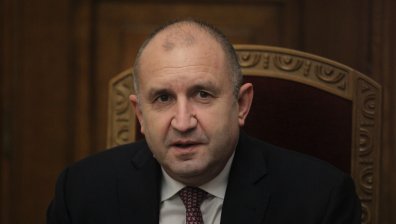 Радев за изчезналия Алекс от Перник: Работи се по всички версии