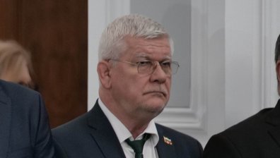 Министърът на земеделието Кирил Вътев подаде оставка