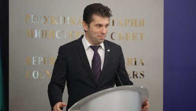 Петков: По 75 лв. за всички пенсионери, които се ваксинират до юни 2022 г.