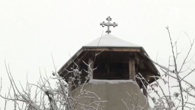 Да съхраниш християнската вяра половин век без църква