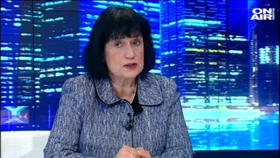 З. Димитрова: Успехът на Ердоган е много голям и впечатляващ