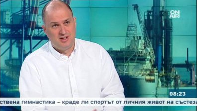 Стефан Гамизов отговори на Румен Петков и Драгомир Стефанов: Ще подам съдебни искове