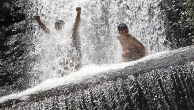 Опасна жега! Жълт код за горещини в цялата страна, термометърът гони 40°