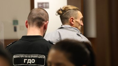 Съдът определи домашен арест за актьора Димо Алексиев