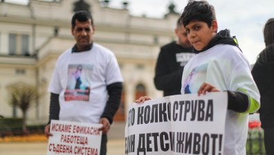 Катастрофите са в Топ 3 на причините за смърт у нас, децата стават невинни жертви