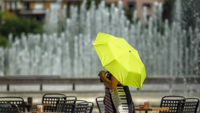 Очаква ни слънчево време, температурите ще бъдат между 30 и 35 градуса