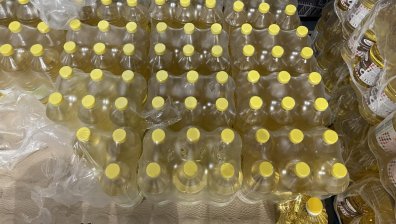 Ще поскъпне ли олиото и има ли недостиг на суровина?