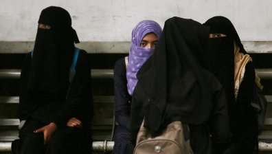 Превзема ли ислямът Германия?