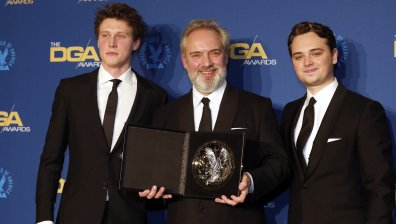 "1917" е големият победител на наградите БАФТА