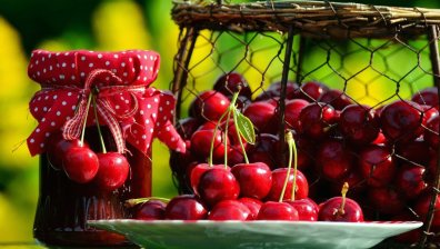 Черешите имат изненадващи ползи за здравето